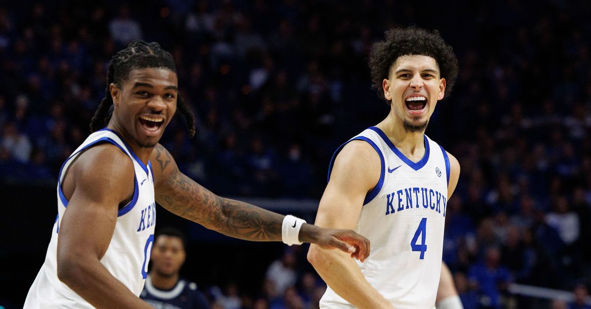 UK Wildcats News: NBA Draft Combine Week for Kentucky Basketball