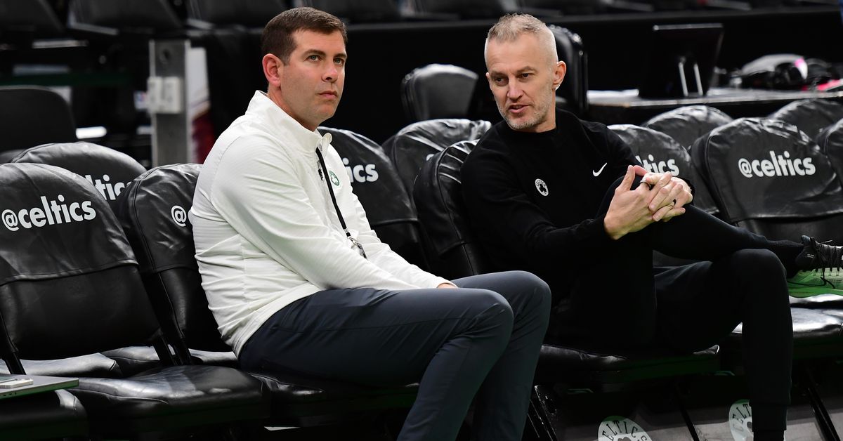 Boston Celtics abrupt offseason open mailbag