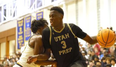 Expected top NBA Draft pick says he wants to play for Spurs