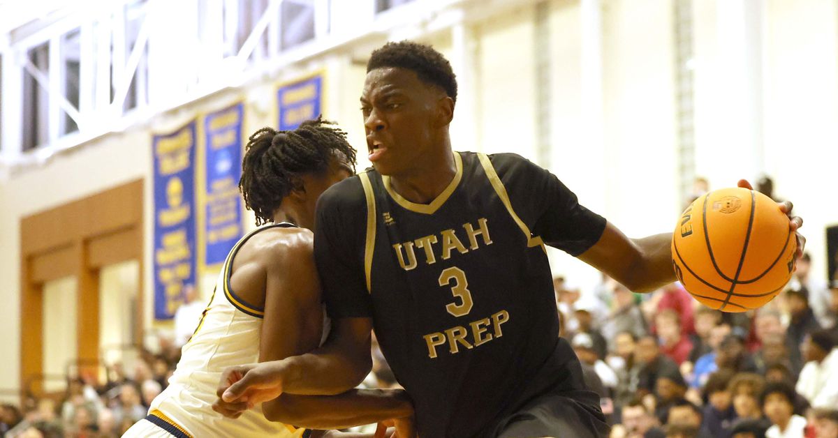 Expected top NBA Draft pick says he wants to play for Spurs