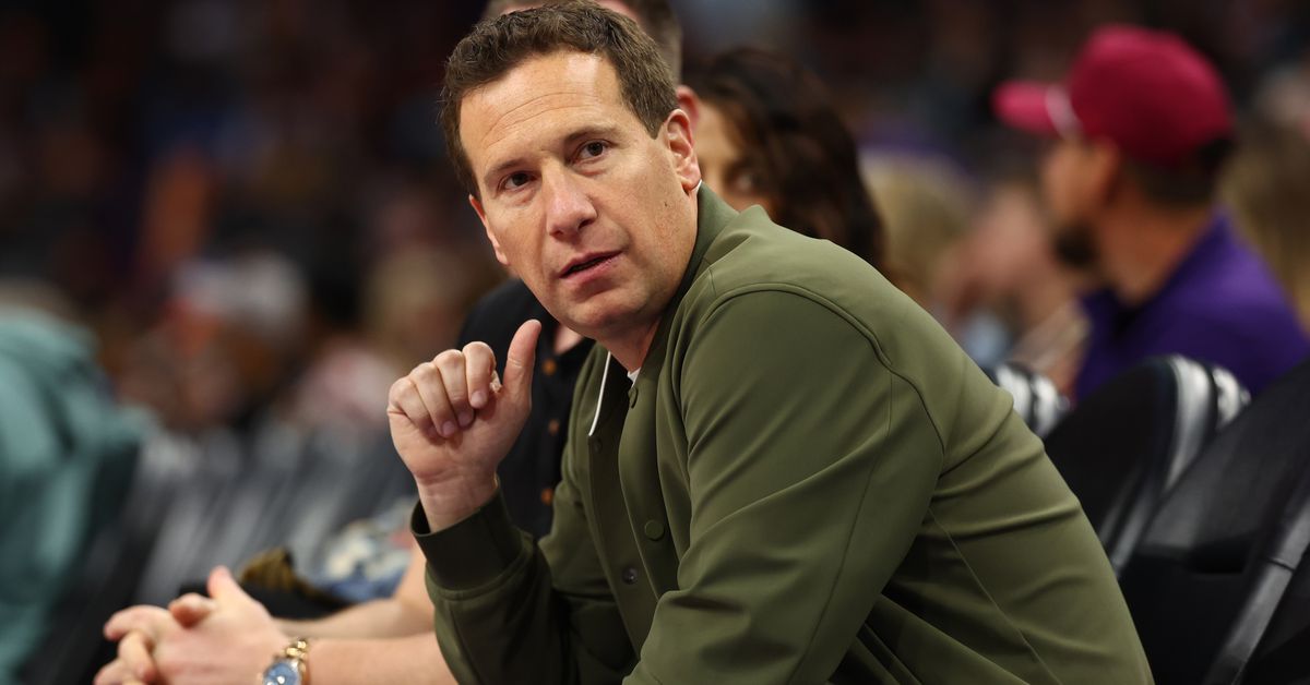 Suns expected to name a new head coach by late May or early June