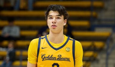 Transfer Spotlight: What Illinois is getting in Andrej Stojakovic