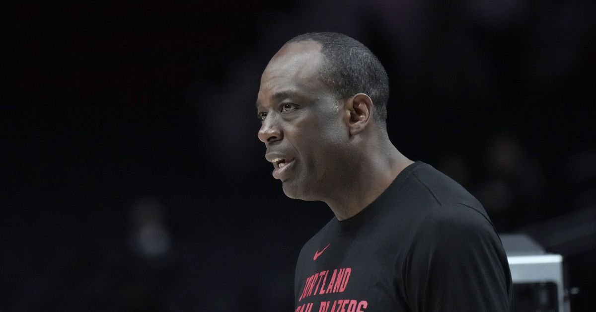 Portland Trail Blazers Part Ways With Three Assistant Coaches