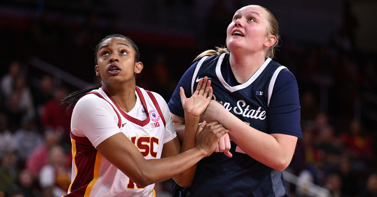 Women’s college basketball: How Gracie Merkle returned to Penn State after Maryland transfer