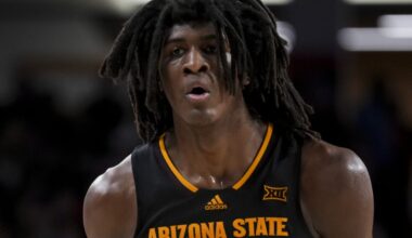 Jayden Quaintance gives an update on his injury rehab: Kentucky Wildcats Basketball