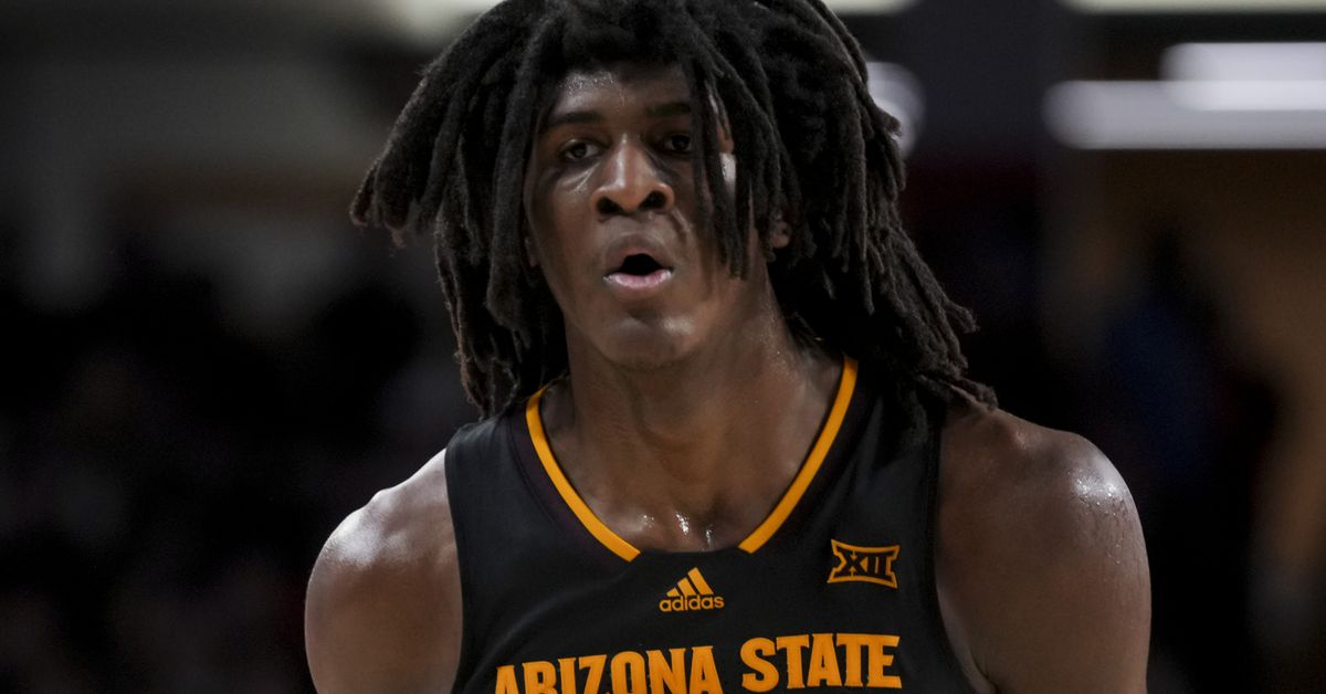 Jayden Quaintance gives an update on his injury rehab: Kentucky Wildcats Basketball