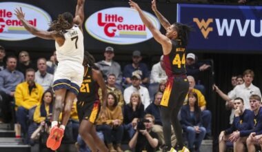 Rewired: Why Gonzaga’s Perimeter Shooting Is Poised for a Major Leap in 2025–26