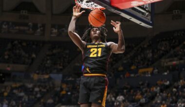 Kentucky Basketball: Mark Pope gives an injury update on Jayden Quaintance