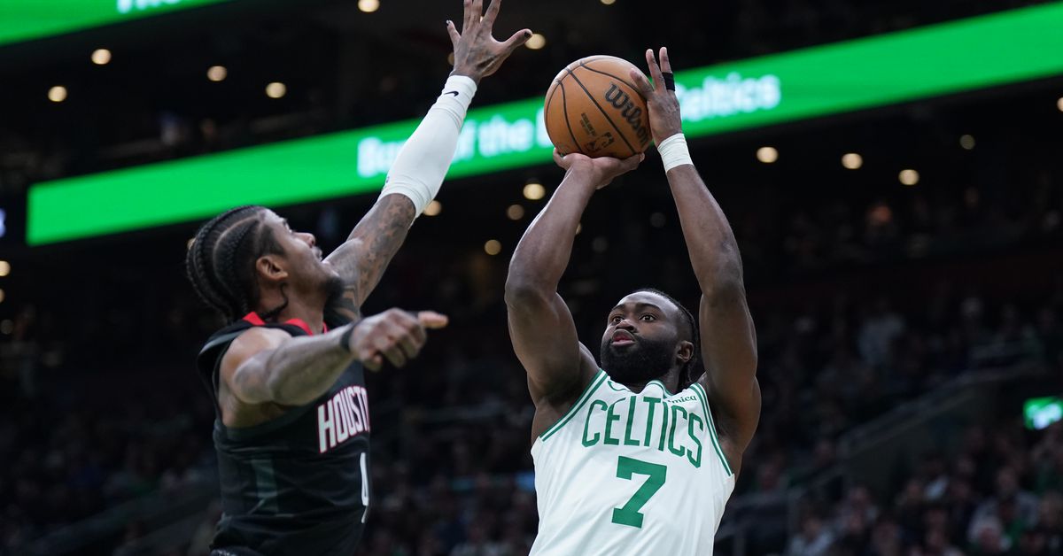 Grading your mailbag trade ideas (Jaylen Brown, Jrue Holiday, and maybe even Giannis Antetokounmpo)