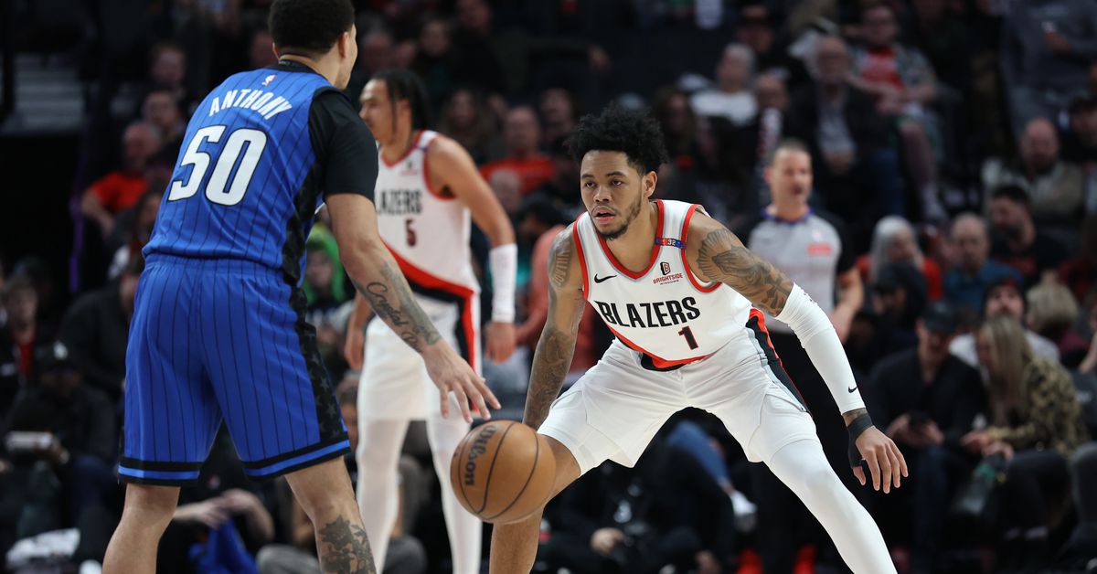 Orlando Magic Look To Improve Offense Going Forward