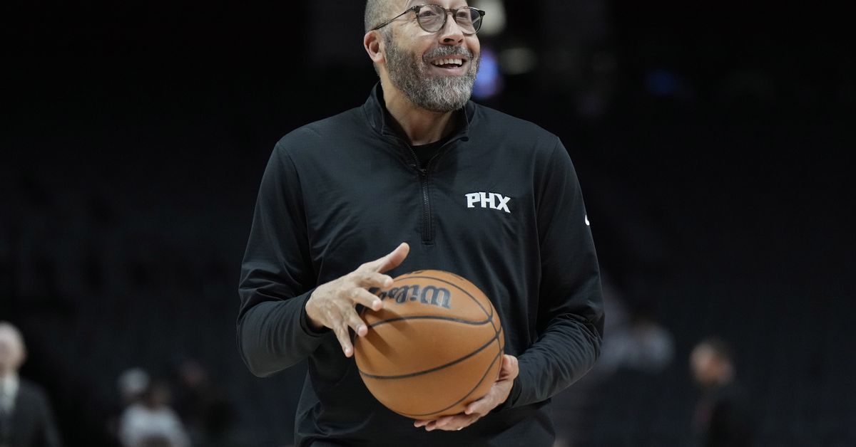 Report: David Fizdale expected to be part of third round interviews for Suns head coaching gig