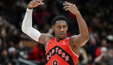 Grading the Toronto Raptors tanking effort now that the season is over