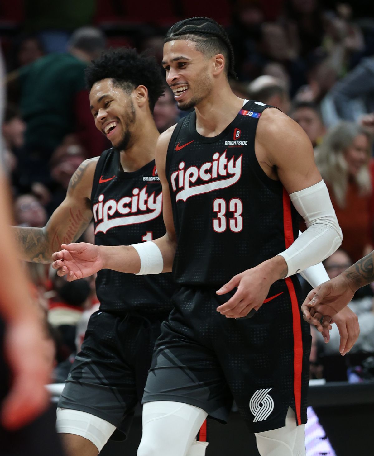 NBA: Indiana Pacers at Portland Trail Blazers