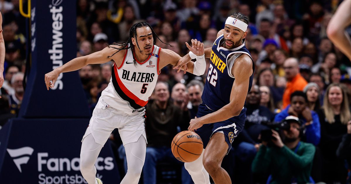 What Does the Future Hold for These 7 Trail Blazers Role Players?