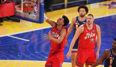 2024-25 Spurs Player Reviews: Victor Wembanyama