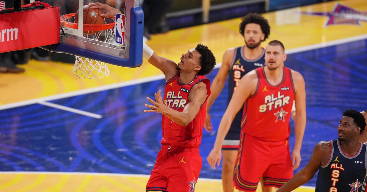 2024-25 Spurs Player Reviews: Victor Wembanyama