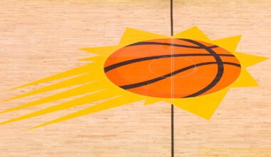 Former employees accuse Suns of misconduct as off-court controversies grow