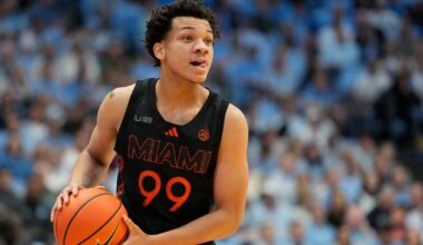 Divine Ugochukwu Transferring To Michigan State