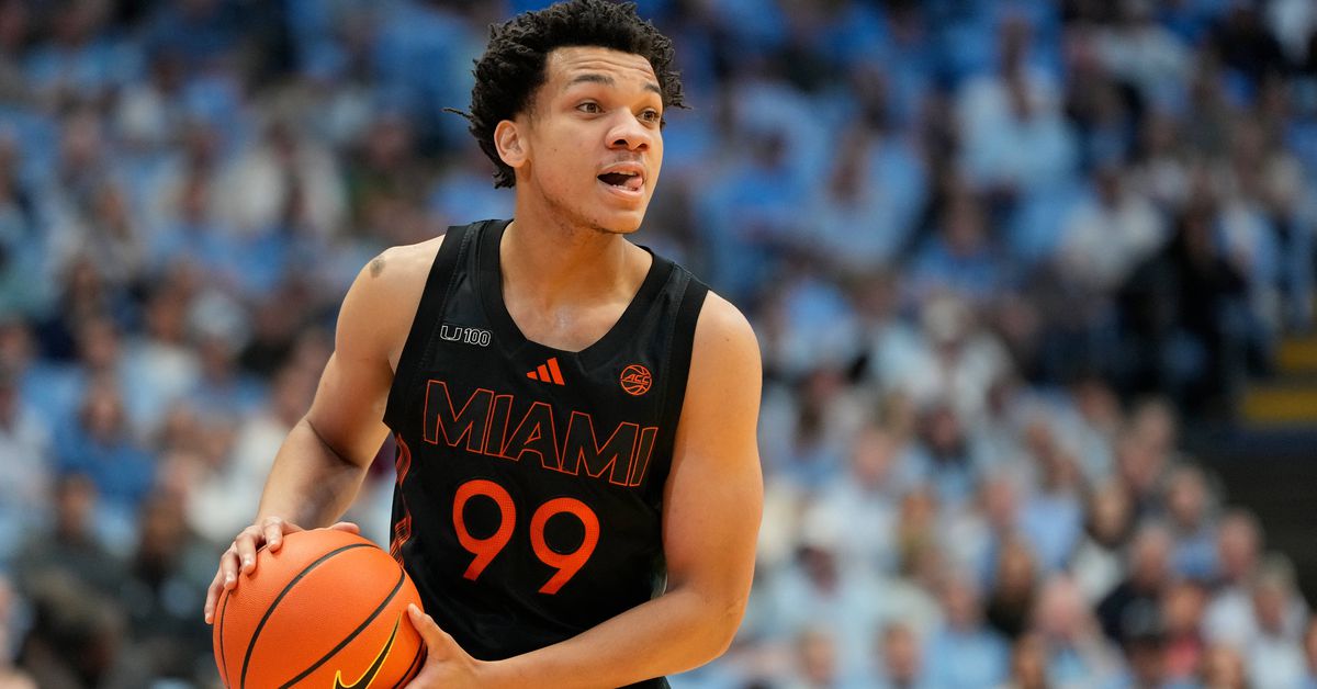 Divine Ugochukwu Transferring To Michigan State