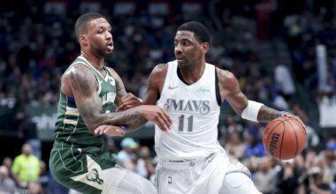 Kyrie Irving’s season deserved a better ending