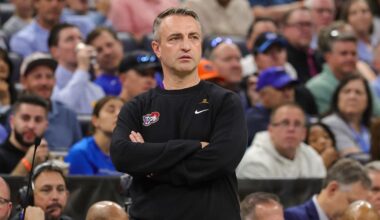 Hope and intention make the Toronto Raptors rebuild enjoyable amid losses