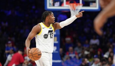 When will the Jazz make the playoffs again?