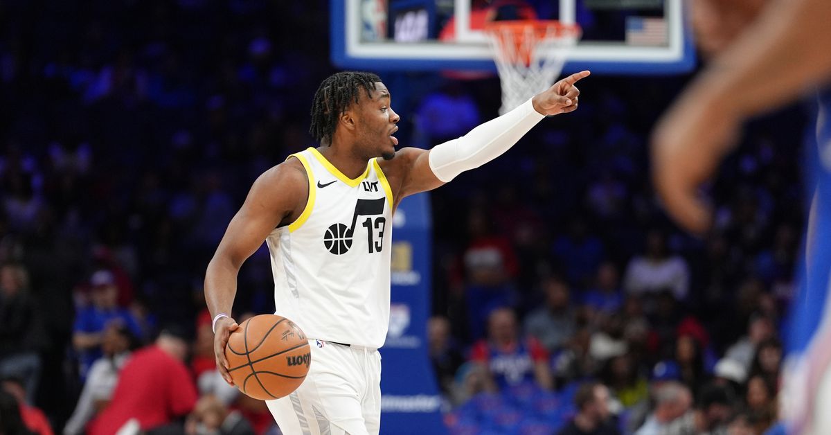 When will the Jazz make the playoffs again?