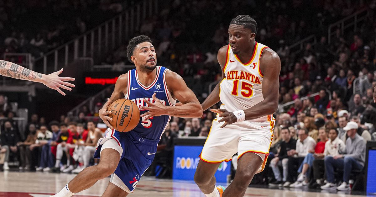 2024-25 Atlanta Hawks player review: Clint Capela