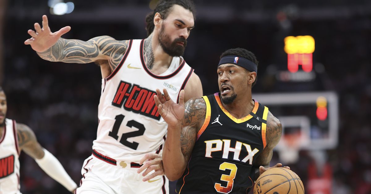 9 free agent bigs the Phoenix Suns could target