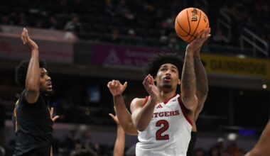 Spurs prospect profile: Dylan Harper