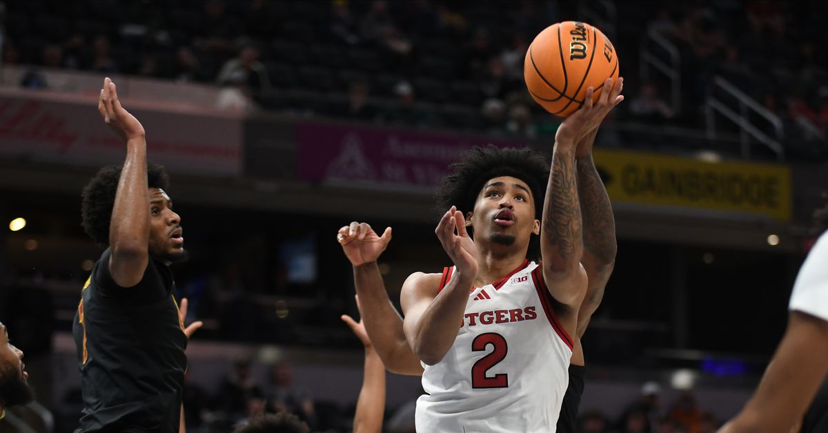 Spurs prospect profile: Dylan Harper