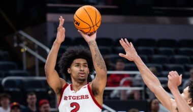 The Spurs have plenty of options with their lottery picks