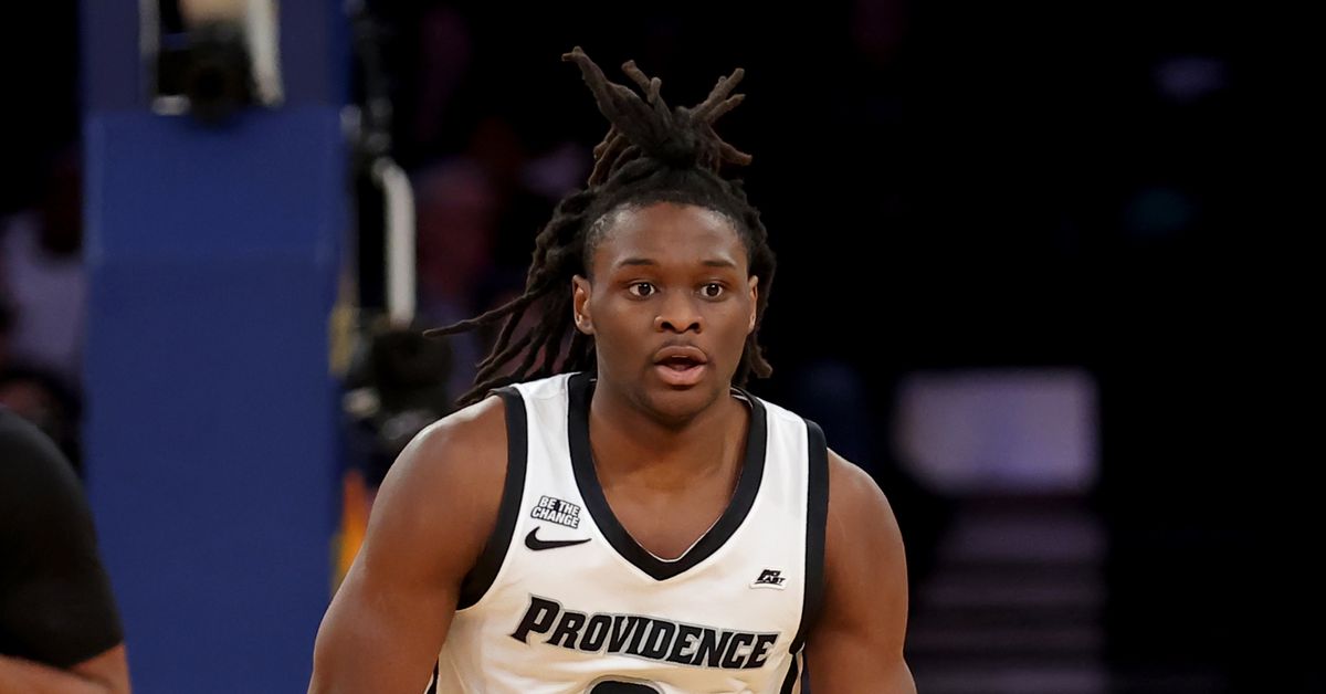 Penn State Basketball to Face Providence in Hall of Fame Showcase