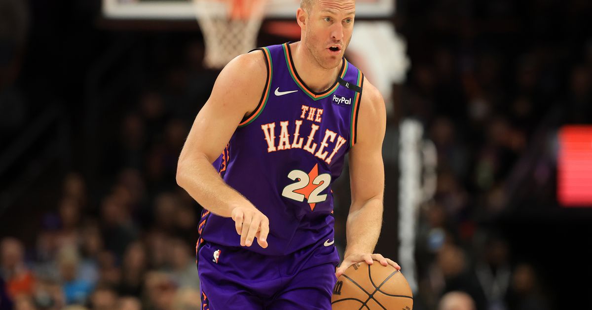 2025 Suns Player Review: Phoenix found value in Mason Plumlee, even if no one noticed