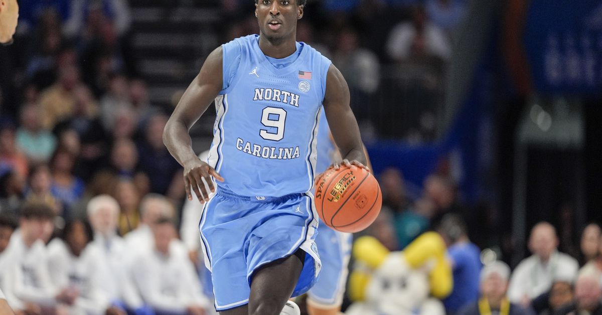 Drake Powell invited to NBA Draft Combine