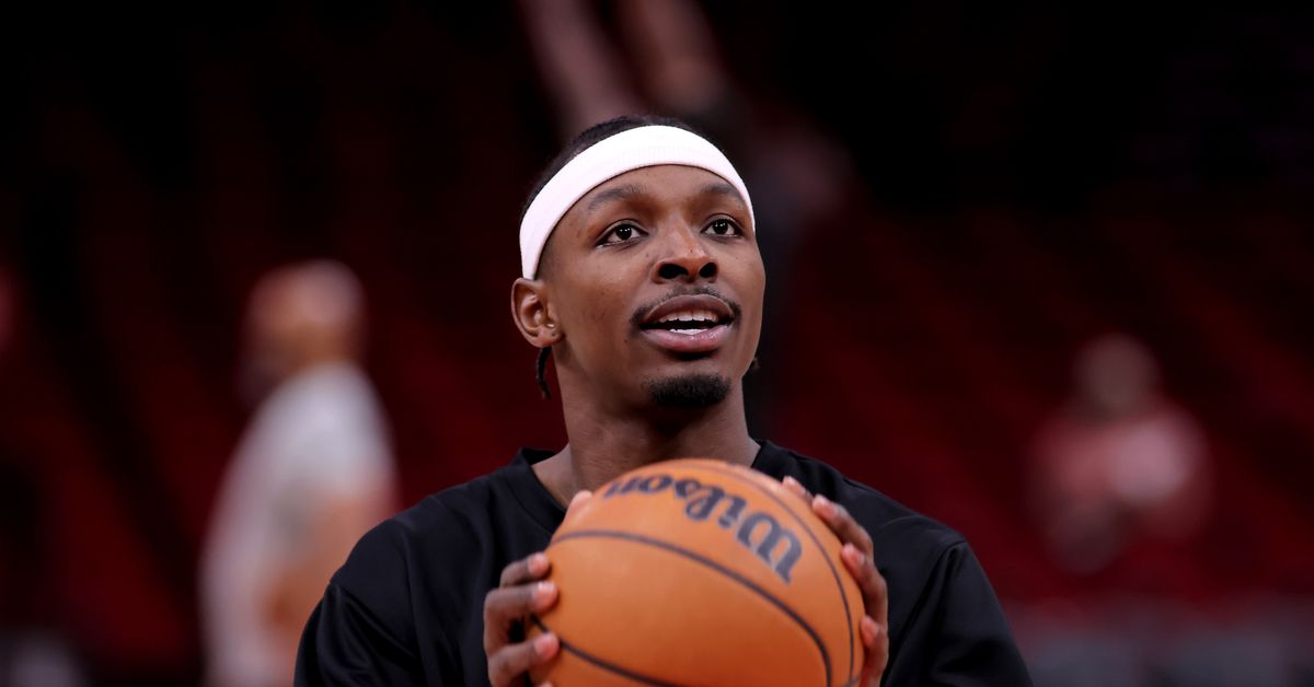 Rockets 2024-2025 season in review: Jae’Sean Tate