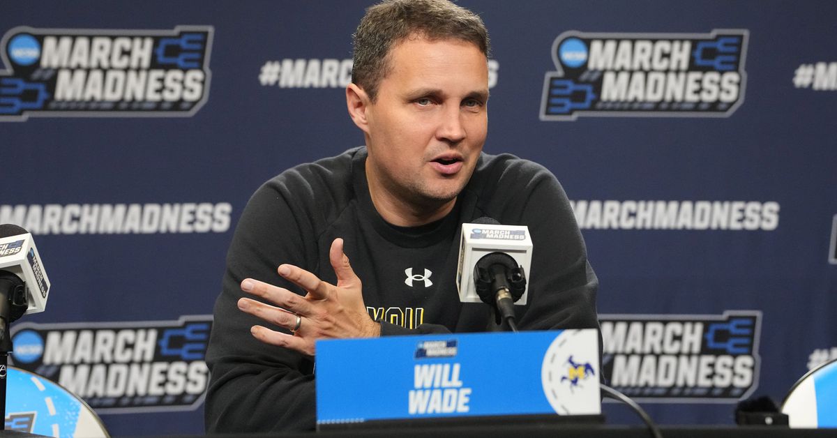 Coach Wade: “We’re going to have a damn good roster”