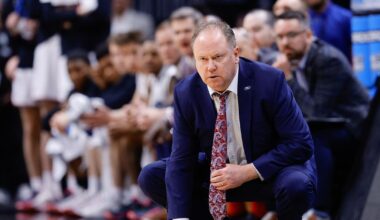 Badgers HC Greg Gard expects to add another scholarship player for ‘25