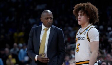 Mizzou Basketball Player Review: T.O. Barrett