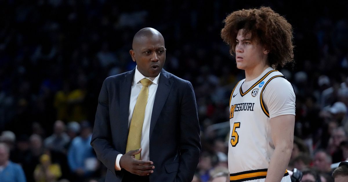 Mizzou Basketball Player Review: T.O. Barrett