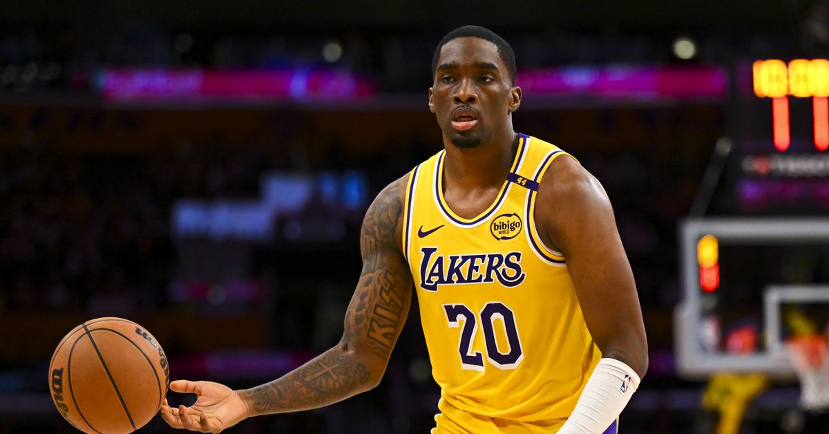 Should the Lakers retain Shake Milton?