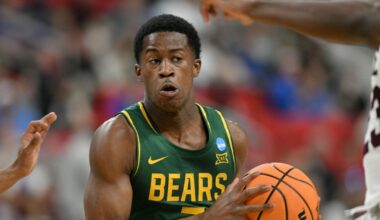 Sixers’ 8 best NBA Draft choices for No. 3 overall pick, ranked