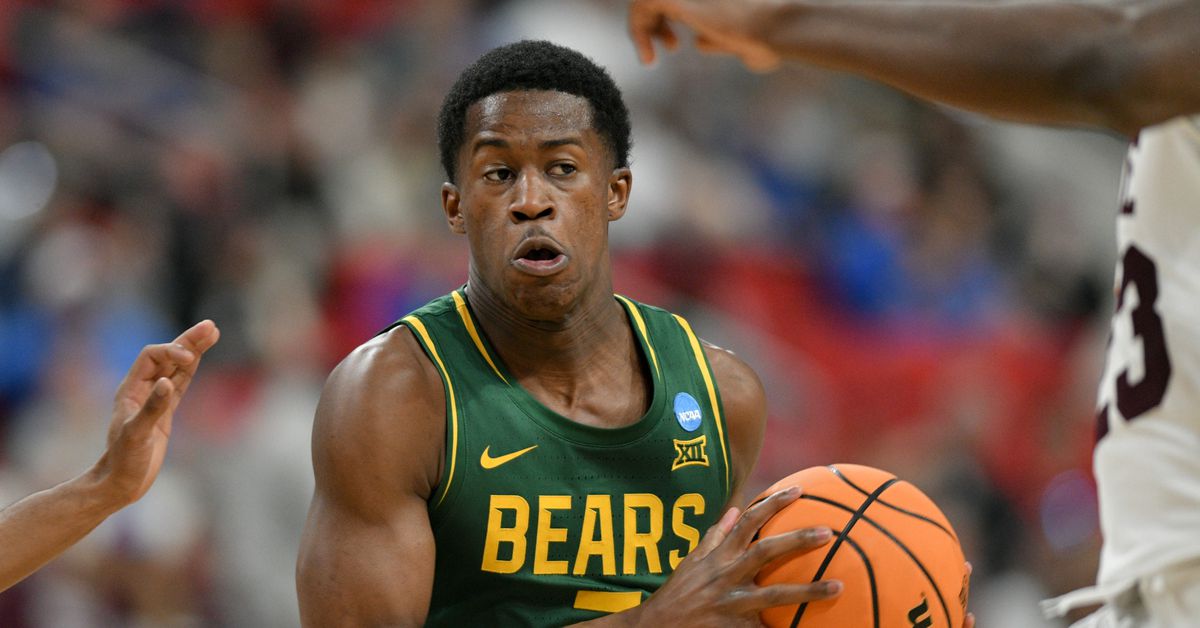 Sixers’ 8 best NBA Draft choices for No. 3 overall pick, ranked