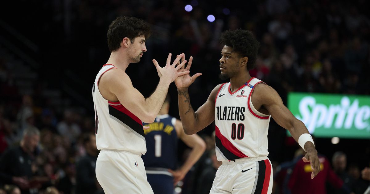 Trail Blazers 2024-25 Season Awards: Most Improved Player