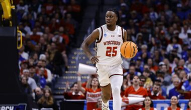 Milwaukee Bucks Draft Workout Round-Up: John Blackwell Comes to Town