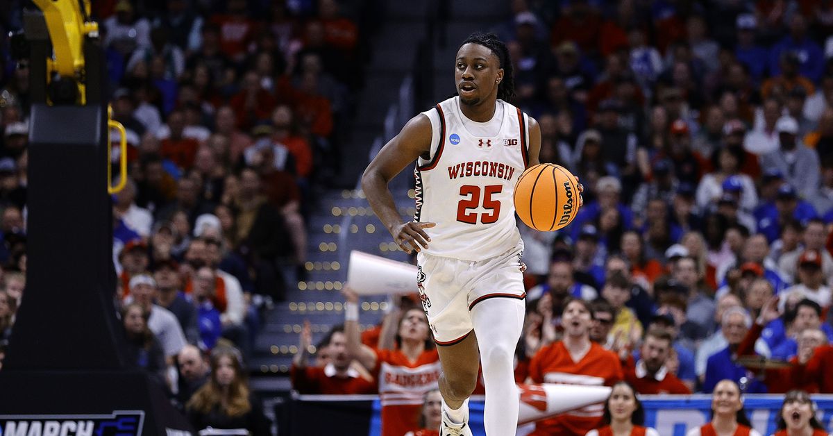 Milwaukee Bucks Draft Workout Round-Up: John Blackwell Comes to Town