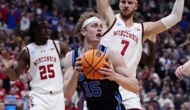 BYU Basketball’s Non-Conference Schedule is Nearing Completion
