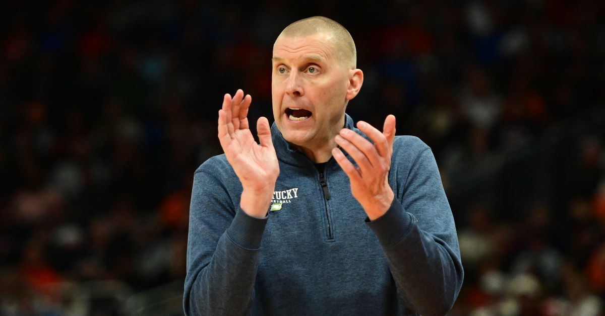 UK Basketball Schedule: Mark Pope is working on another exciting exhibition opponent