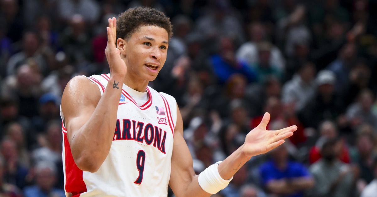 Three potential draft picks for the Houston Rockets at #10