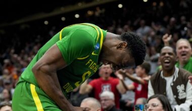 Milwaukee Bucks work out Hunter Sallis, TJ Bamba, and more for 2025 NBA Draft